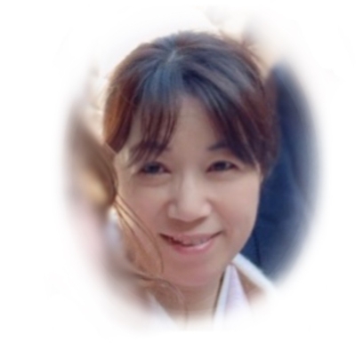 紫苑会習字教室 春日紫苑(ゆかり)